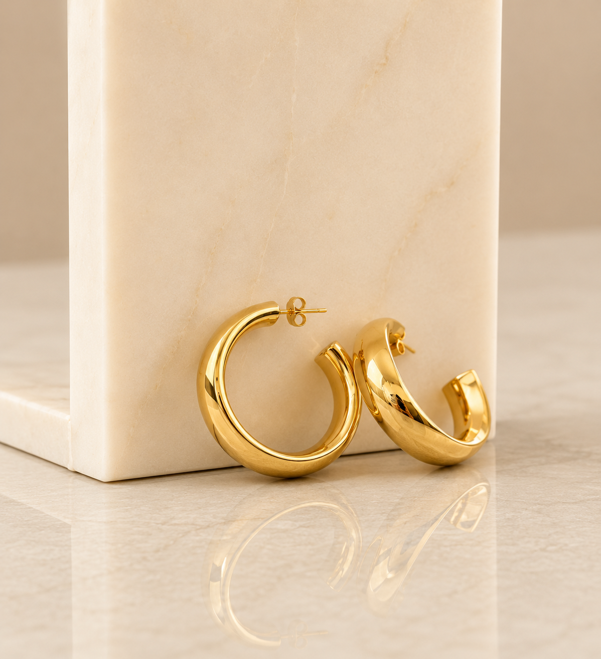 Monroe Earrings