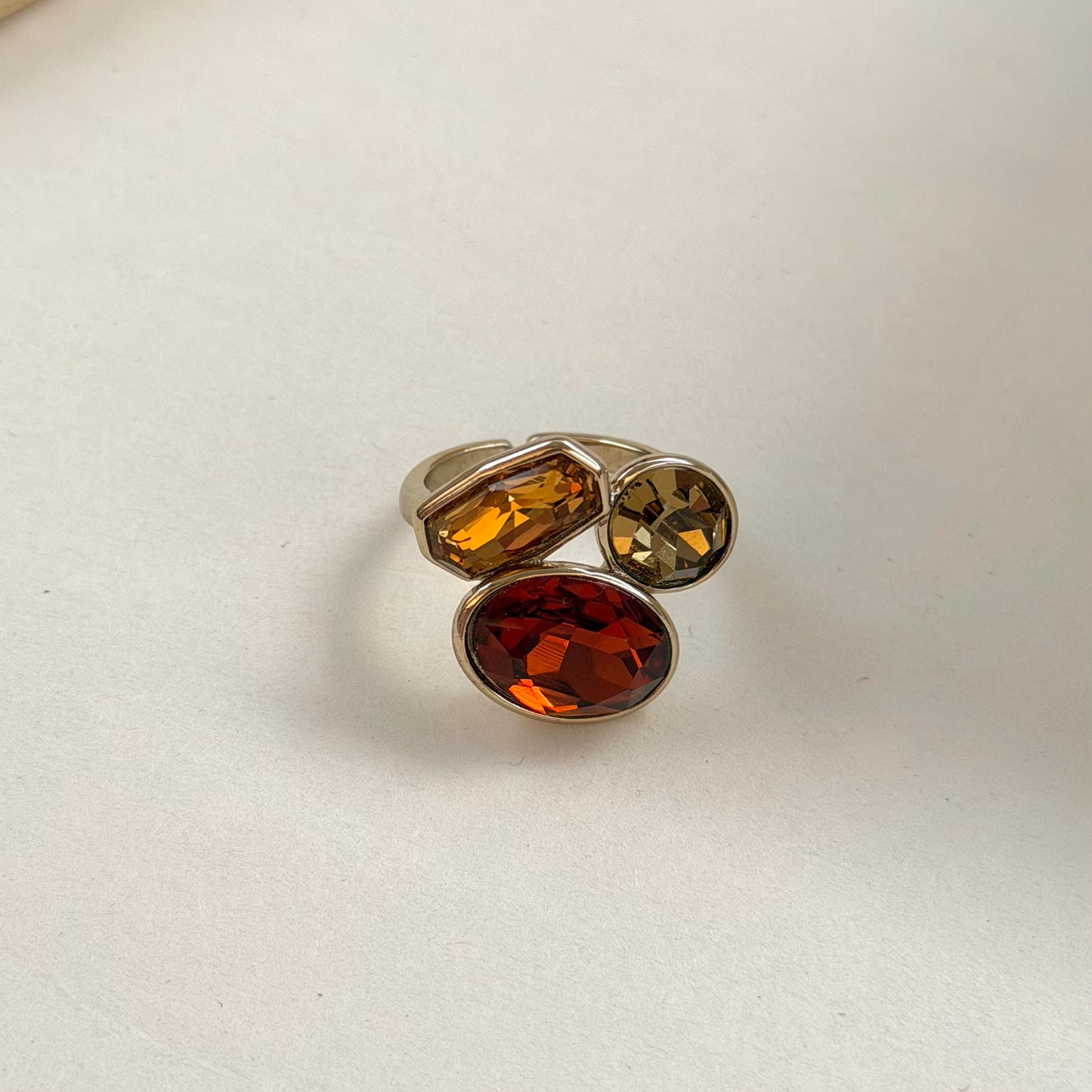 Aurea Ring