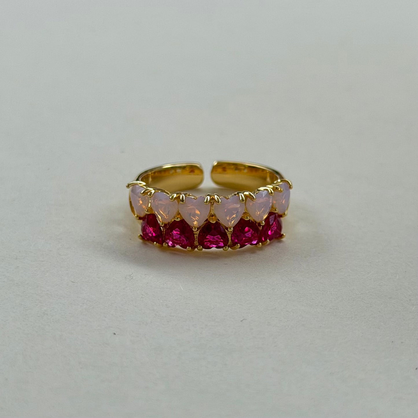 Solenne Ring