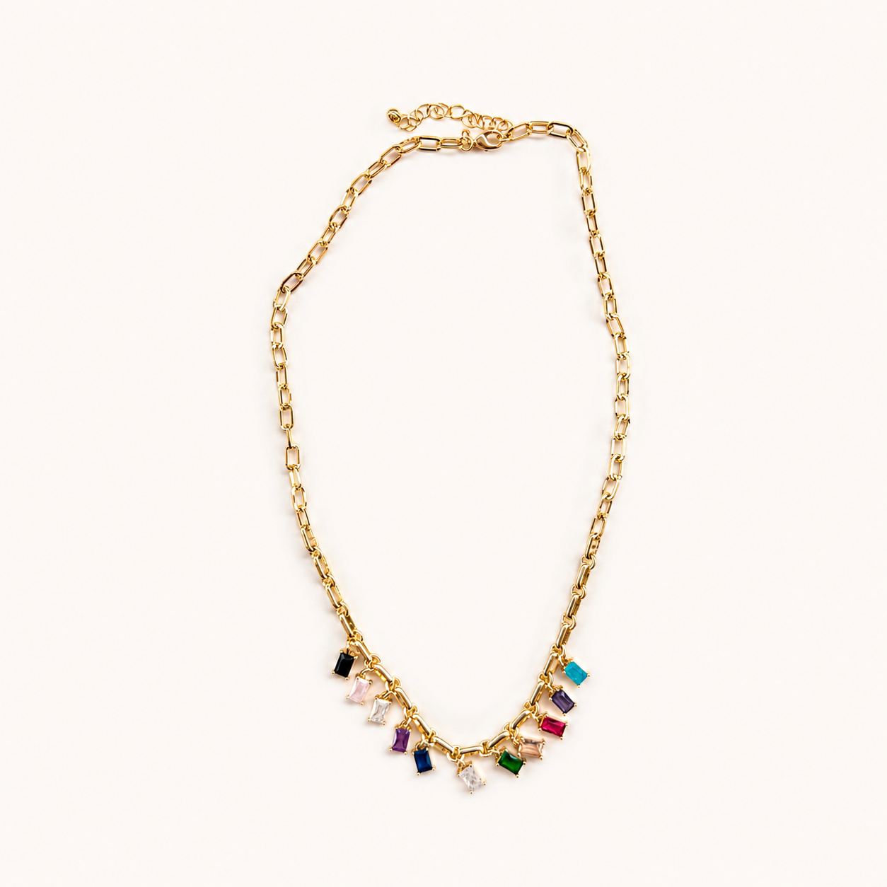 Riviera Necklace