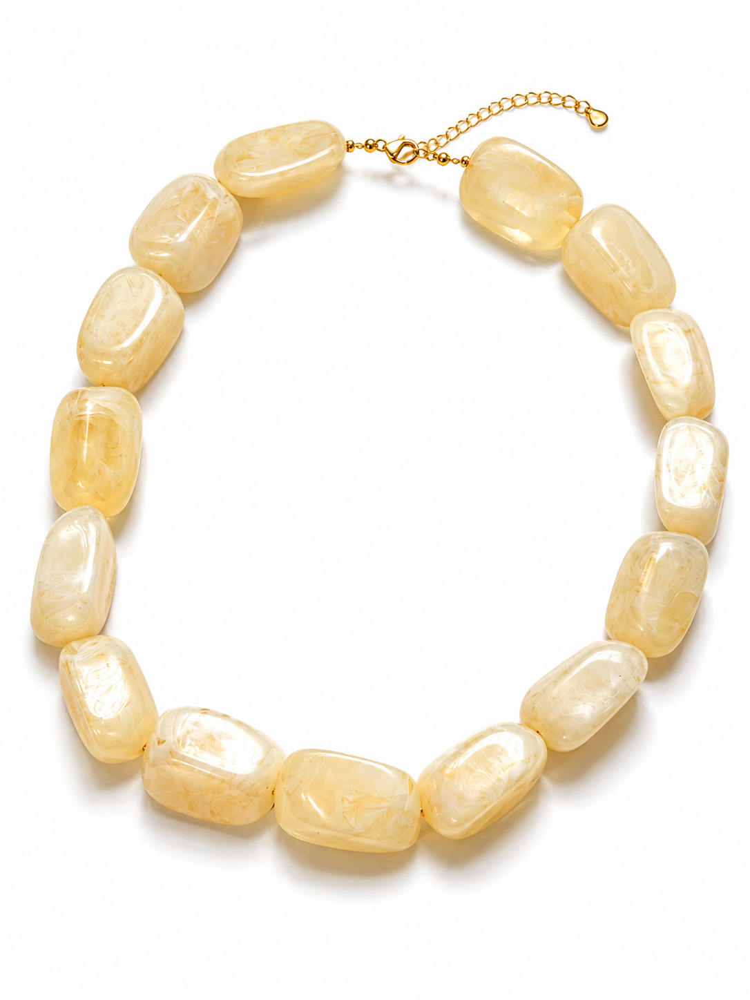 Marena Necklace