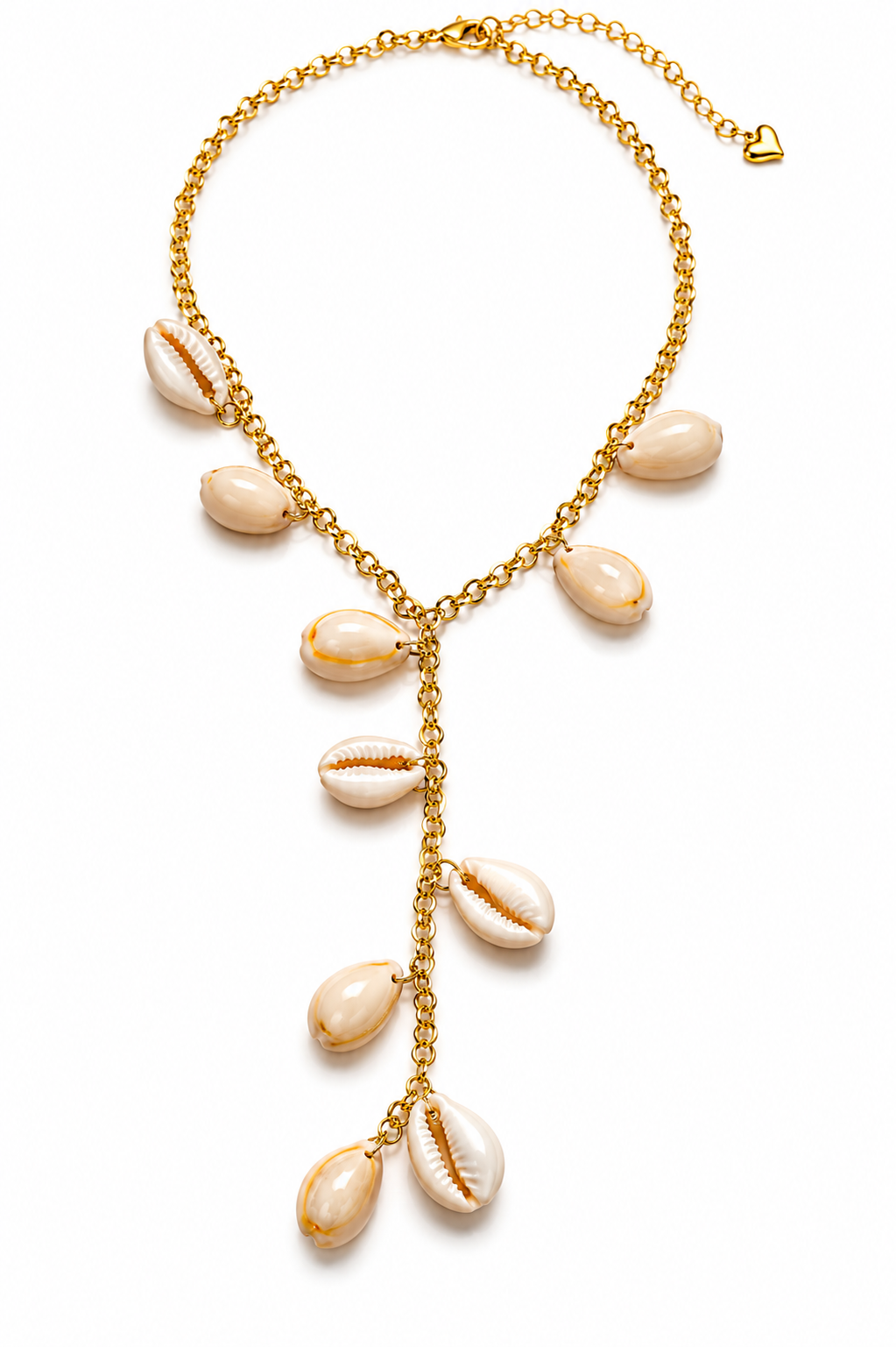 Tulum Necklace