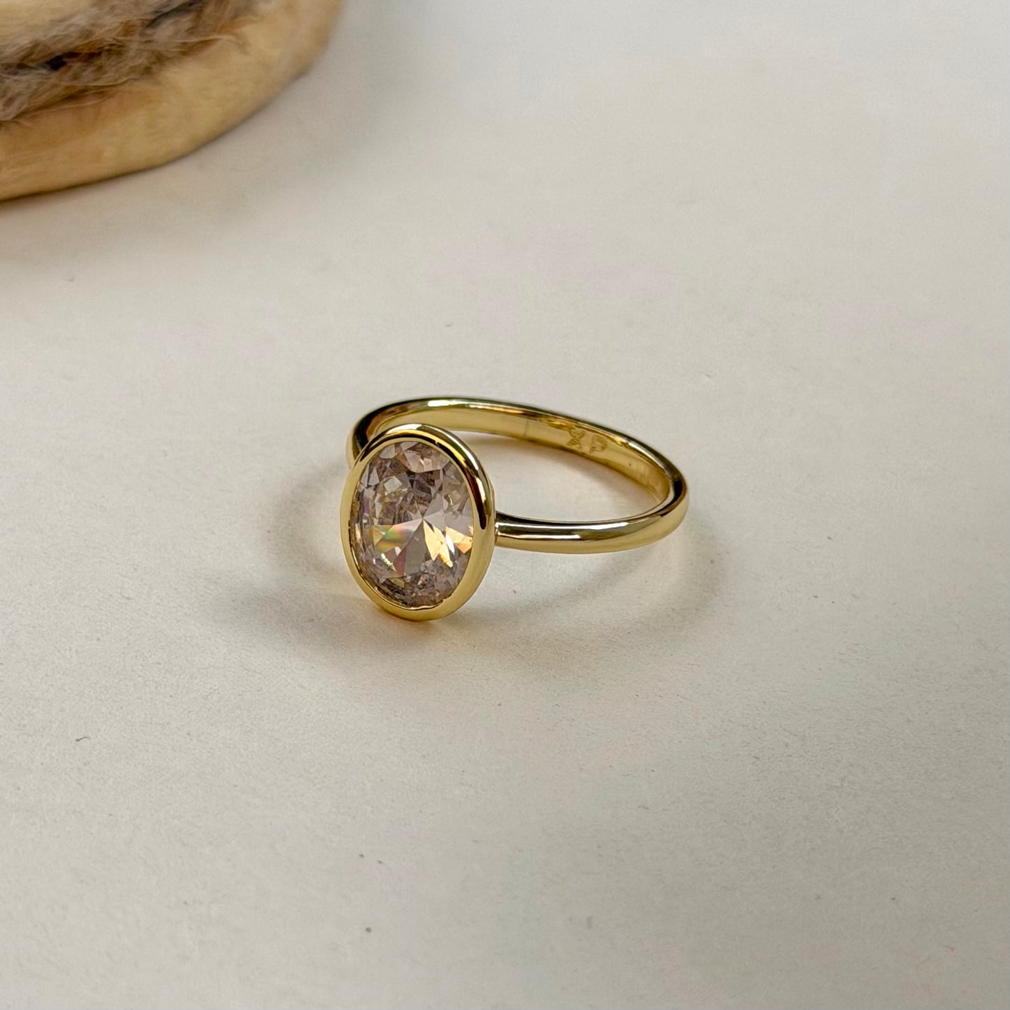 Noire Ring