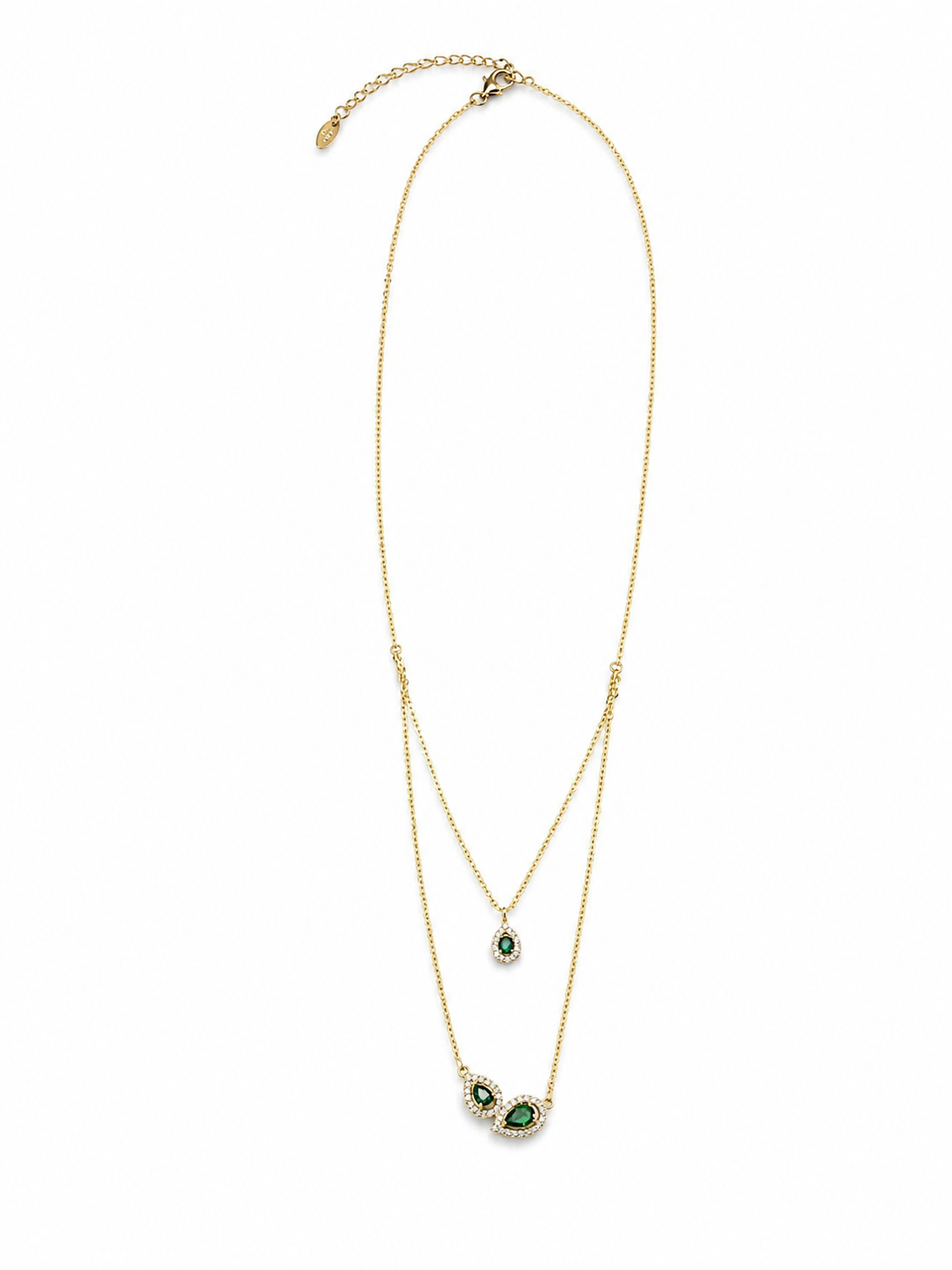 Verona Necklace