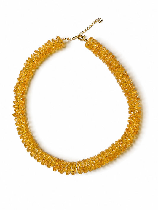 Solara Necklace