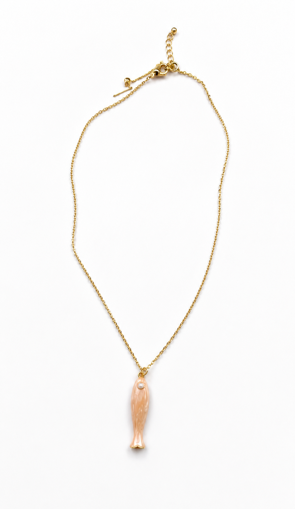 Nerina Necklace