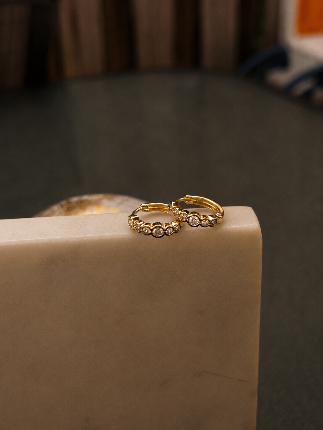 Arielle Earrings