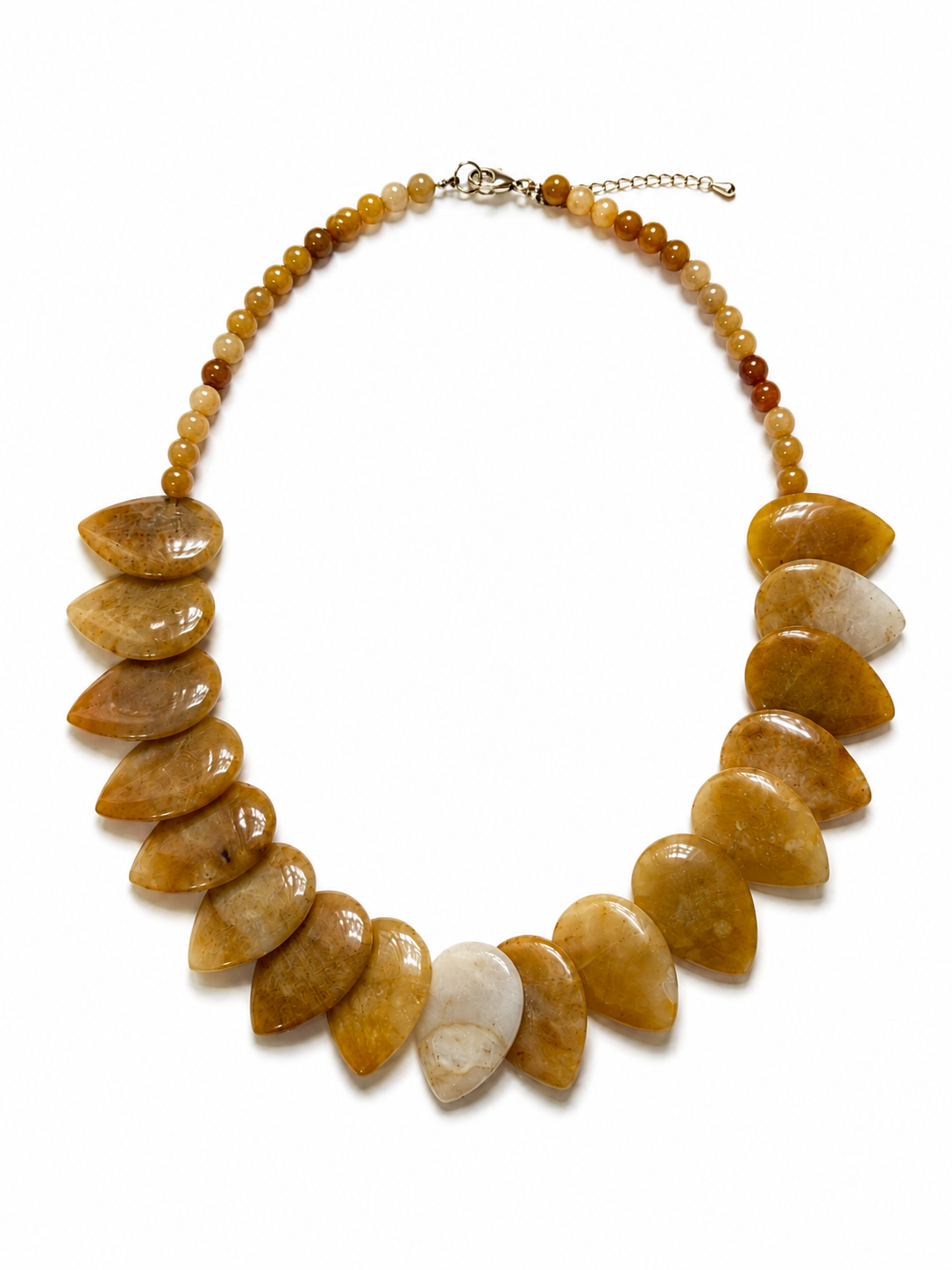 Miel Necklace