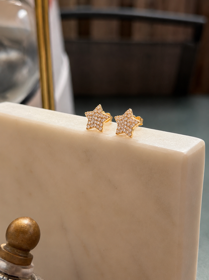 Stella Earrings