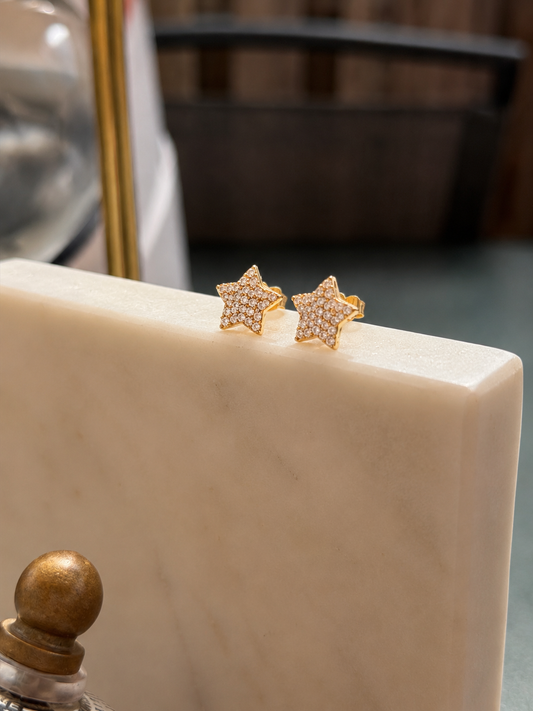 Stella Earrings