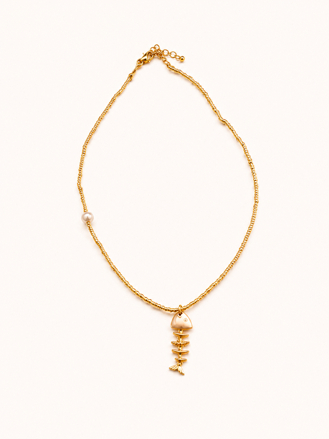 Marina Necklace