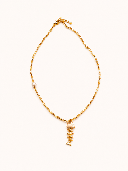 Marina Necklace