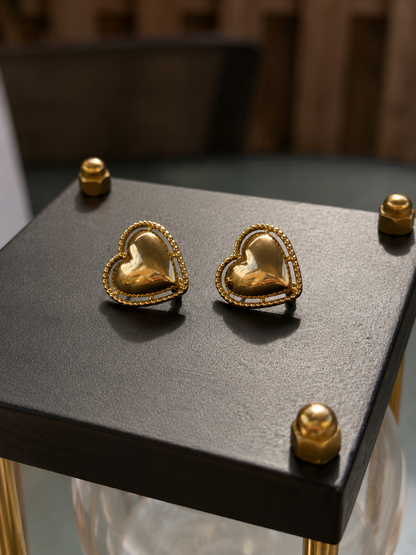 Amour Earrings