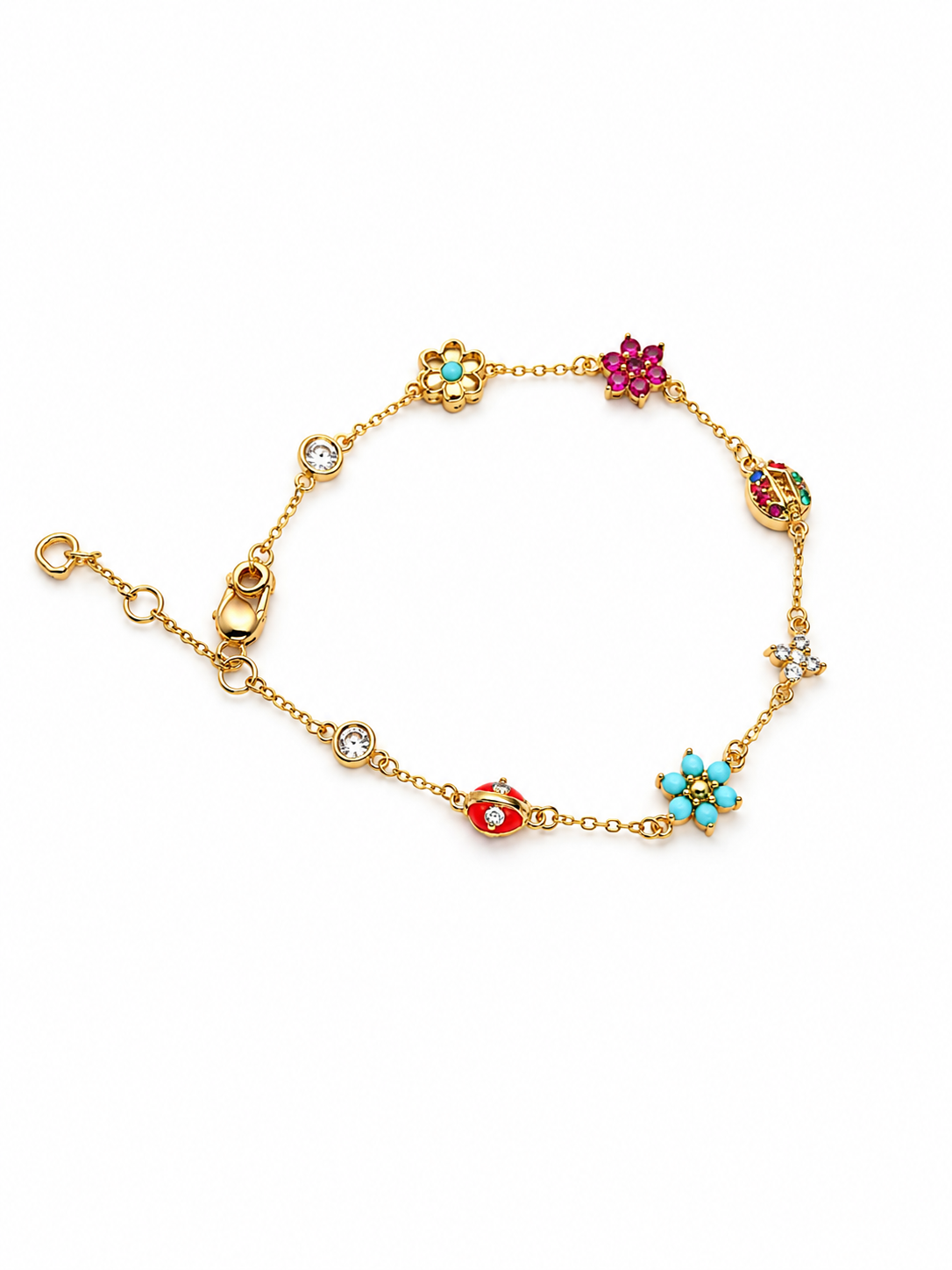 Jolie Bracelet