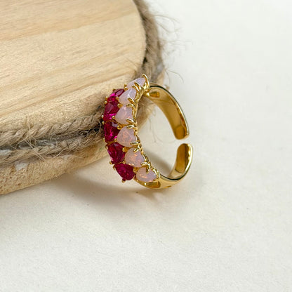 Solenne Ring