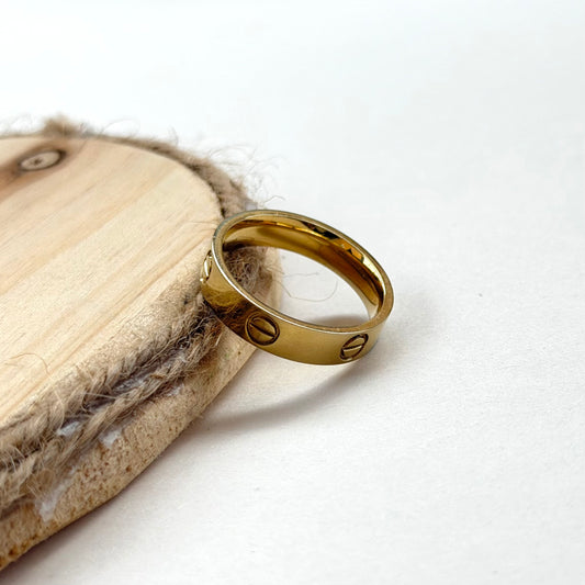 Orlina Ring