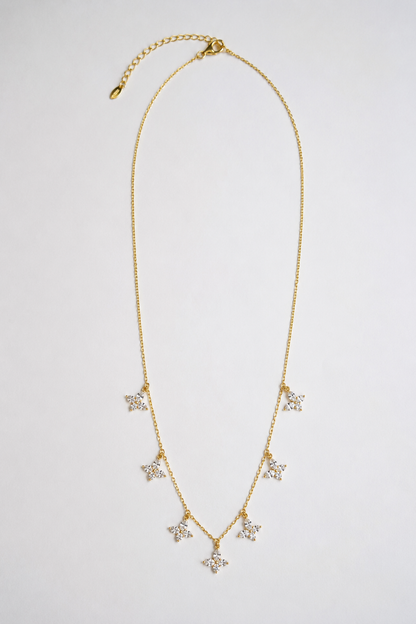 Blossom Necklace
