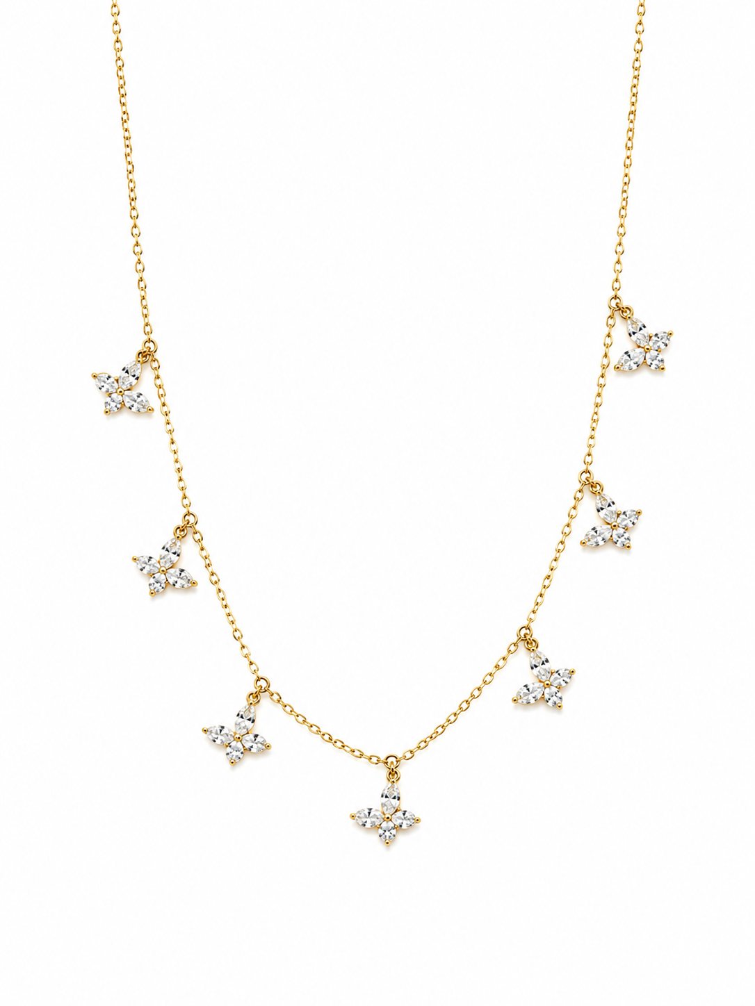 Blossom Necklace