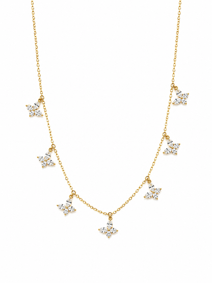 Blossom Necklace