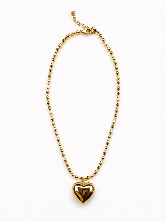 Amora Necklace