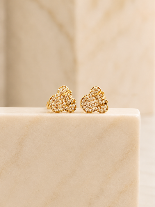 Colette Earrings