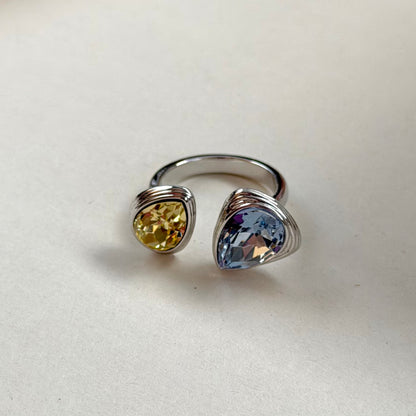Cassia Ring