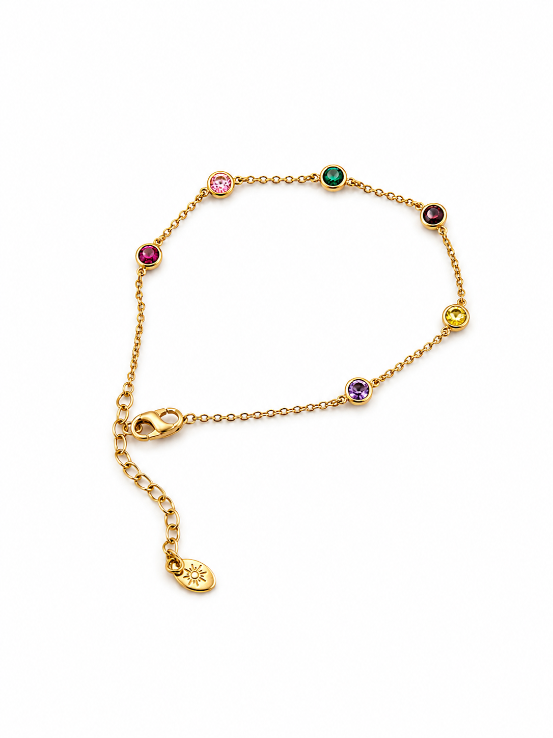 Capri Bracelet