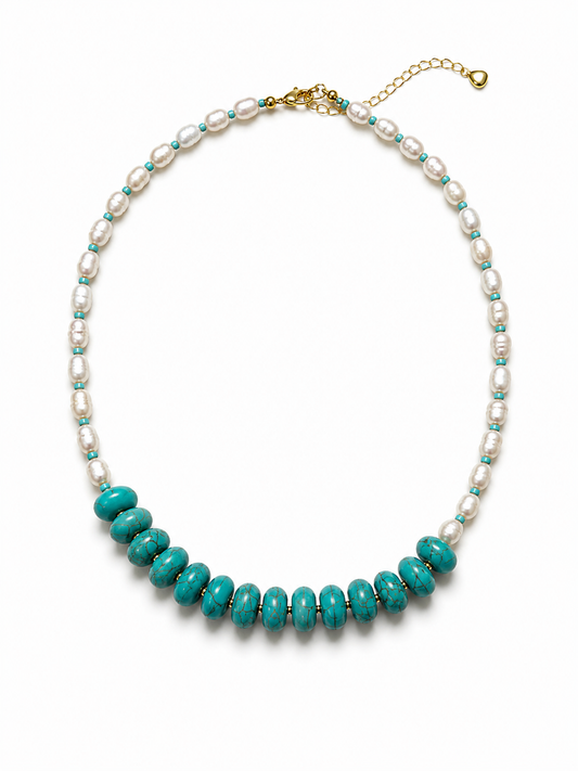 Bahamas Necklace