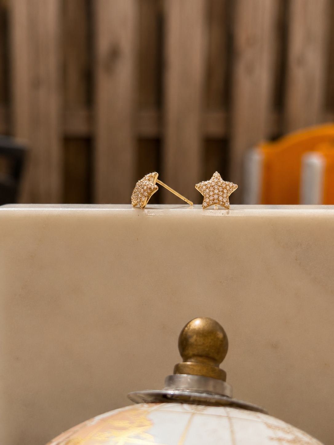Stella Earrings