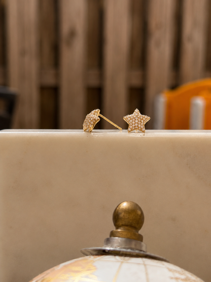 Stella Earrings